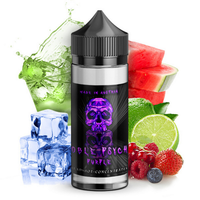 Headshot Noble Psycho - PURPLE (15ml)