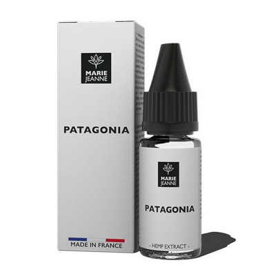 Marie Jeanne CBD - PATAGONIA 10ml (Vollspektrum)