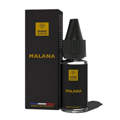 Marie Jeanne CBD - MALANA 10ml (Vollspektrum)