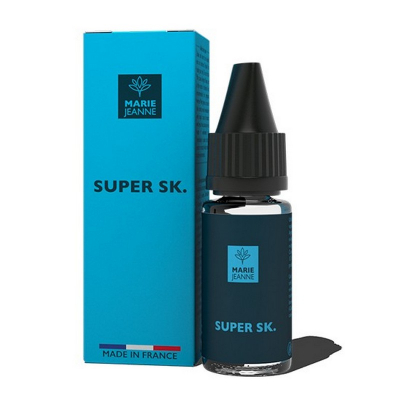 Marie Jeanne CBD - SUPER SKUNK 10ml