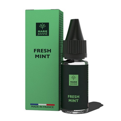 Marie Jeanne CBD - FRESH MINT 10ml