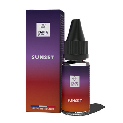 Marie Jeanne CBD - SUNSET 10ml