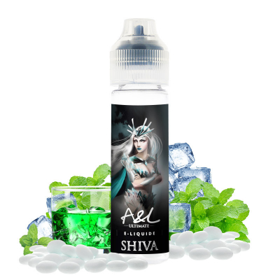 A&L Ultimate - SHIVA (60ml)