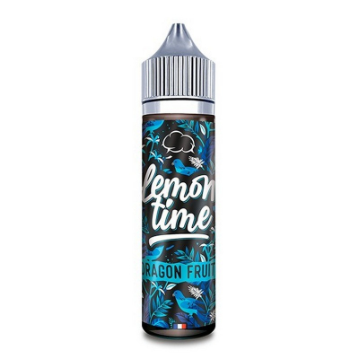 Lemon'Time - DRAGON FRUIT (60ml)