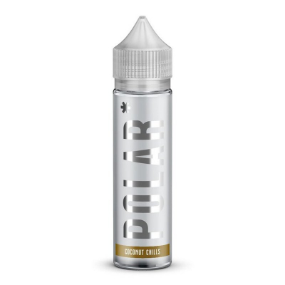 Polar - COCONUT CHILLS (10ml)