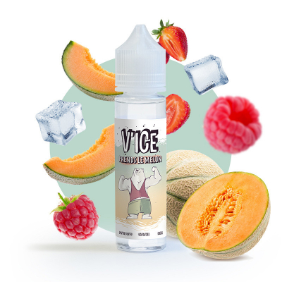 V'ICE by VDLV - PRENDS LE MELON (60ml)