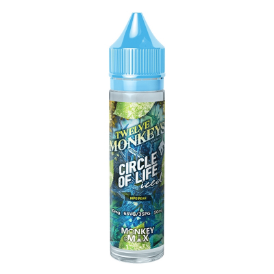 Circle of Life - CIRCLE OF LIFE ICED (60ml)