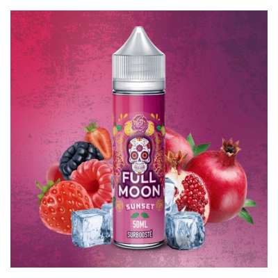 Full Moon - SUNSET (60ml)