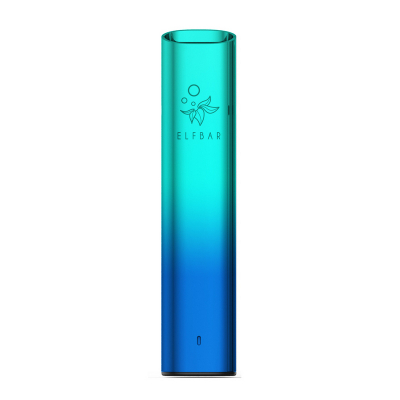 Elf Bar MATE500 Device - Aurora Blue