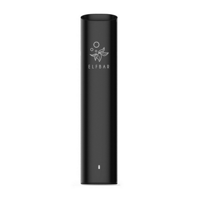 Elf Bar MATE500 Device - Black