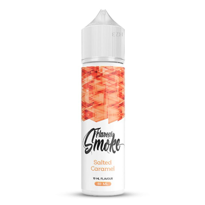 Flavour Smoke - SALTED CARAMEL (10ml)