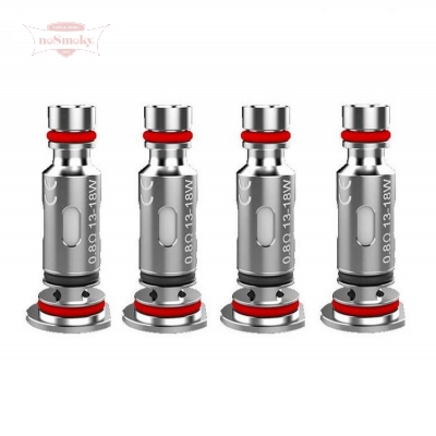 Uwell Caliburn G2 Verdampferköpfe