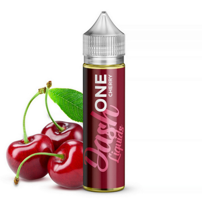 Dash One - CHERRY (15ml)