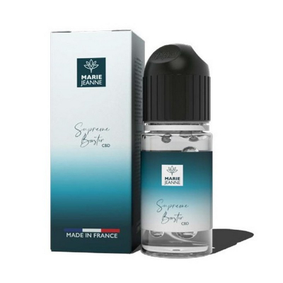 Marie Jeanne CBD SUPREME BOOSTER (30ml)