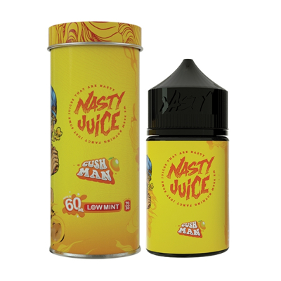 Nasty Juice - Cush Man (60ml)