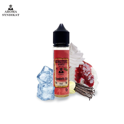 Gangsterz - SPAGHETTI EIS (10ml)