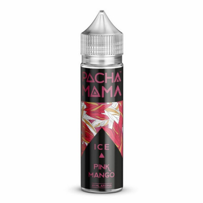 Pacha Mama - PINK MANGO ICE (20ml)