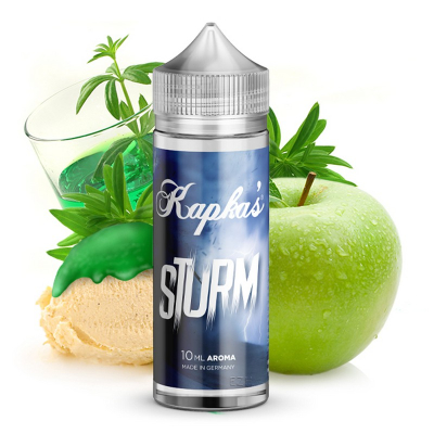 Kapka's Flava - STURM (10ml)