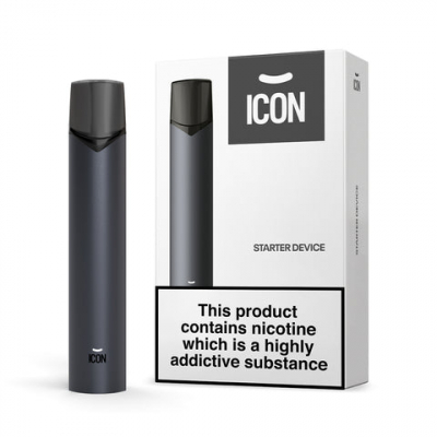 ICON VAPE DEVICE