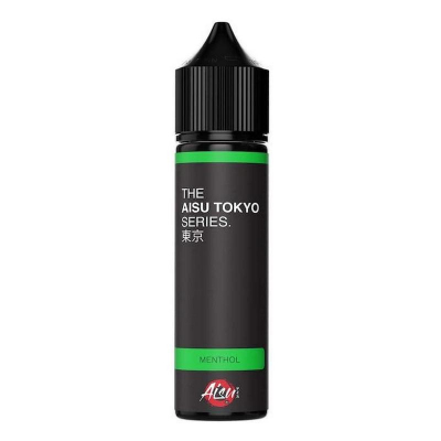 Aisu Tokyo - MENTHOL (60ml)