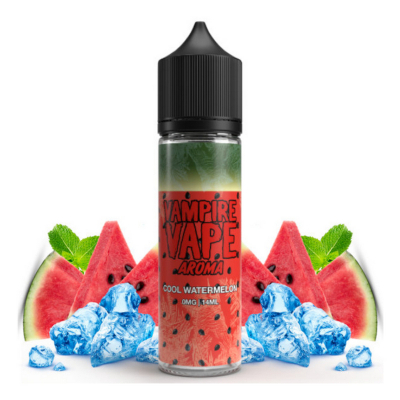 Vampire Vape - COOL WATERMELON (14ml)