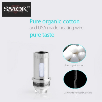 Smok VCT Pro Sub-Ohm Verdampferkopf (0.2 Ohm)