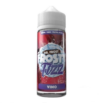 Dr. Frost - Frosty Fizz VIMO (120ml)