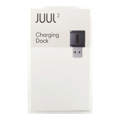 JUUL2 USB Charging Dock