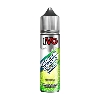 IVG - GREEN ENERGY (18ml)