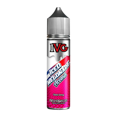 IVG - ICED MELONADE (18ml)