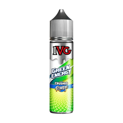 IVG - Green Energy (60ml)