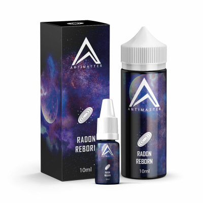 Antimatter - Radon Reborn (10ml)