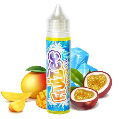 Fruizee - Magic Beach (60ml)