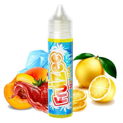 Fruizee - Sea Star (60ml)