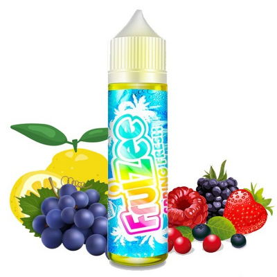 Fruizee - Spring Fresh (60ml)