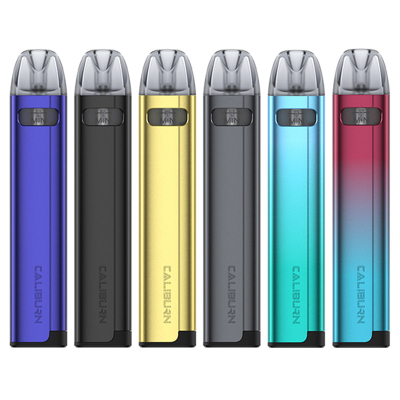 Uwell CALIBURN A2S