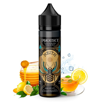 PROTECT THE À LA MENTHE, CITRON & MIEL 70ml