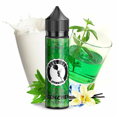 Nebelfee - KÜHLES WALDMEISTER FEENCHEN (10ml)