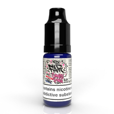 Element FAR - CANDY PUNCH 10ml (Nikotinsalz)