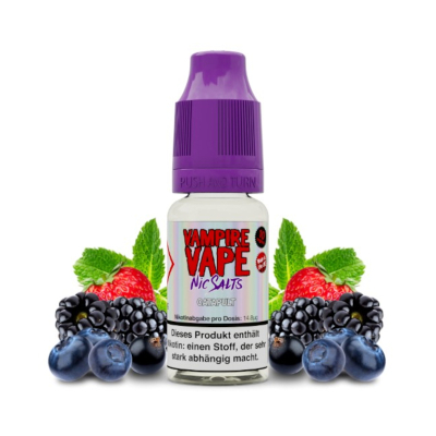 Vampire Vape - Catapult 10ml (Nikotinsalz)