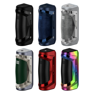 Geekvape AEGIS SOLO 2 Mod