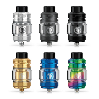 Geekvape Z SUBOHM SE Verdampfer