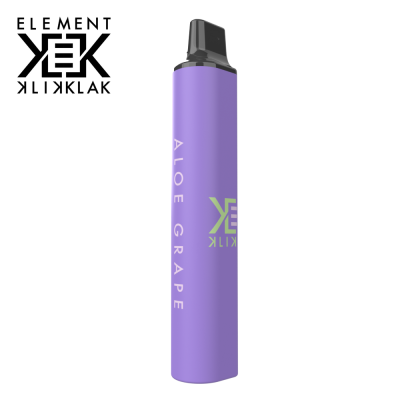 Element Klik Klak - Aloe Grape