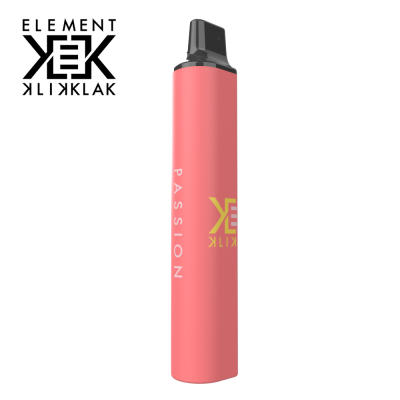 Element Klik Klak - Passion