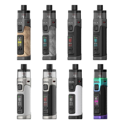 Smok RPM 5 PRO