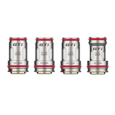 Vaporesso GTI Verdampferköpfe