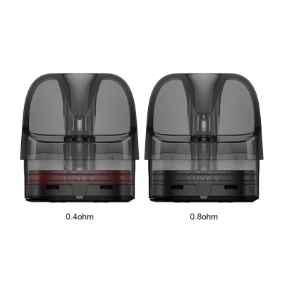 Vaporesso LUXE X Pods