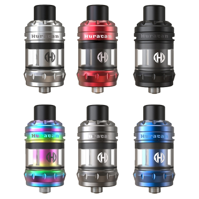 Aspire HURACAN MINI Verdampfer