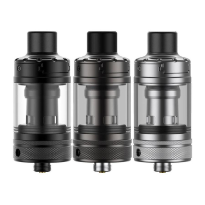 Aspire NAUTILUS 3 22mm Verdampfer