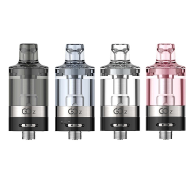 Innokin GO Z Verdampfer